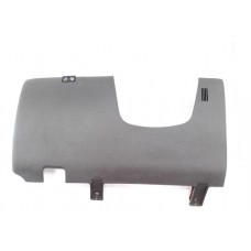 Acabamento Inferior Esquerdo Painel  Ford Edge 2012  4x2 