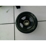 Polia Emborrachada Do Virabrequin Da Ssangyong Actyon Diesel