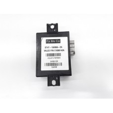 Modulo Conforto Ford Edge 2012  4x2 Dse