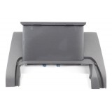 Acabamento Painel Ford Edge 2012  4x2 3cd3