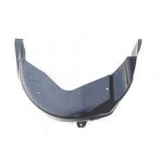 Para-barro Traseira Esquerda Ford Edge 2012  4x2 