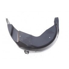 Para-barro Traseira Direita Ford Edge 2012  4x2 