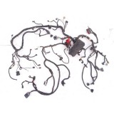 Chicote Caixa Fusível Ford Edge 2012 4x2