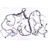 Chicote Interno Carroceria Ford Edge 2012 4x2