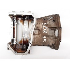 Sobre Cárter Sorento 3.5 2012