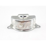 Capa Flange Polia Motor Sorento 3.5 2012 