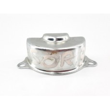Capa Flange Polia Motor Sorento 3.5 2012 
