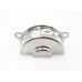 Capa Flange Polia Motor Sorento 3.5 2012 