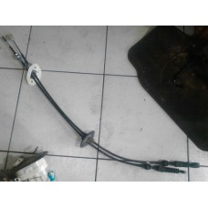 Cabo Alavanca Marchas Tucson 2014