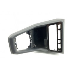 Acabamento Central Console Volkswagen T-cross 2020