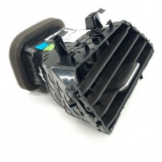 Difusor Ar Esquerdo Painel Volkswagen T-cross 2020 