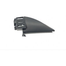 Acabamento Interno Retrovisor D/ Volkswagen T-cross 2020 