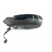 Retrovisor Esquerdo Volkswagen T-cross 2020 