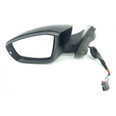 Retrovisor Esquerdo Volkswagen T-cross 2020 