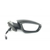 Retrovisor Direito Volkswagen T-cross 2020 