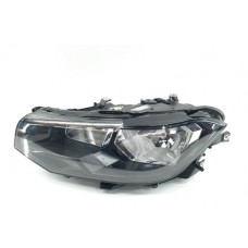 Farol Esquerdo Volkswagen T-cross 2020 