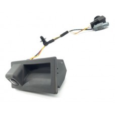 Câmera Re Volkswagen T-cross 2020 