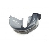 Para-barro Traseiro Esquerdo Volkswagen T-cross 2020 