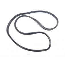 Borracha Fixa Porta Mala Volkswagen T-cross 2020 