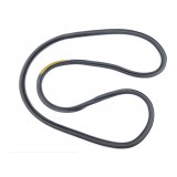 Borracha Fixa Carroceria Porta T/ Volkswagen T-cross  2020