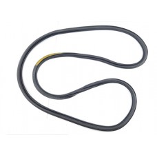 Borracha Fixa Carroceria Porta T/ Volkswagen T-cross  2020