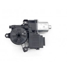 Motor Vidro Porta Traseiro Direito Volkswagen T-cross 2020