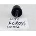Chave Comando Luz Farol Volkswagen T-cross 2020