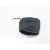 Botão Borboleta Volante - Volkswagen T-cross 2020