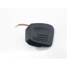 Botão Borboleta Volante - Volkswagen T-cross 2020