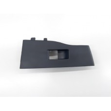 Acabamento Botão Forro Porta T/ Volkswagen T-cross 2020 Vv