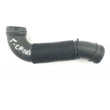 Mangueira Duto Filtro Ar Volkswagen T-cross 2020 