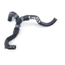 Mangueira Conexão Água Motor Volkswagen T-cross 2020 