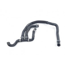 Mangueira Água Volkswagen T-cross 2020 