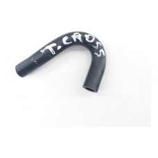  Mangueira Reservatório Água Volkswagen T-cross 2020 