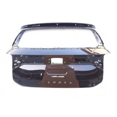 Tampa Traseira Volkswagen T-cross 2020 