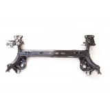 Eixo Traseiro Suspensão Volkswagen T-cross 2020 