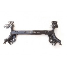 Eixo Traseiro Suspensão Volkswagen T-cross 2020 