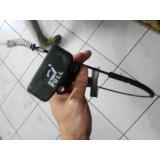 Puxador De Reclinar O Banco Traseiro Fusion 2010