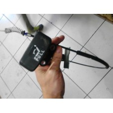 Puxador De Reclinar O Banco Traseiro Fusion 2010