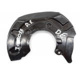 Espelho Disco Freio Dianteiro E/ Volkswagen T-cross 2020 