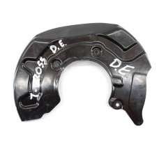 Espelho Disco Freio Dianteiro E/ Volkswagen T-cross 2020 