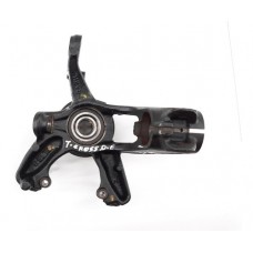 Montante Manga Eixo Dianteira E/ Volkswagen T-cross 2020 