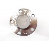 Rolamento Roda Traseira Esquerda Volkswagen T-cross 2020 