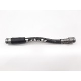 Flexível Freio Traseiro 19,5 Cm Volkswagen T-cross 2020 