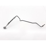 Flexível Cano Óleo Freio 44 Cm Volkswagen T-cross 2020 