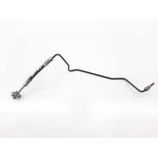 Flexível Cano Óleo Freio 44 Cm Volkswagen T-cross 2020 