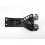 Suporte Fechadura Painel Frontal D/ Volkswagen T-cross 2020 