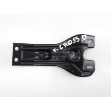 Suporte Fechadura Painel Frontal D/ Volkswagen T-cross 2020 