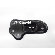 Suporte  Volkswagen T-cross 2020 