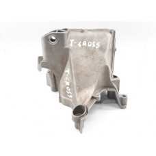 Suporte Motor Volkswagen T-cross 2020 Fdv